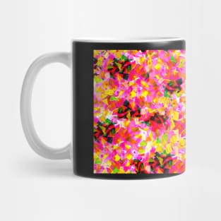 Confetti Explosion Mug